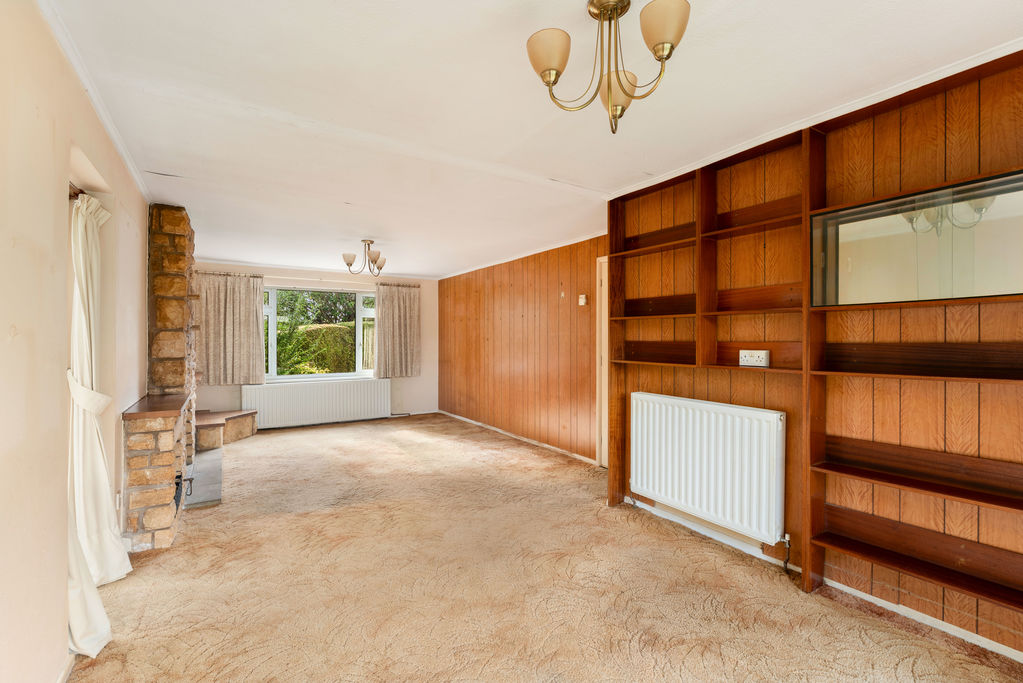 Schofields Way Bloxham